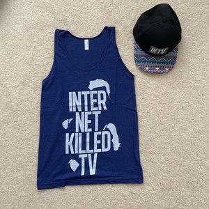 Charles Trippy CTFXC YouTube Merch bundle